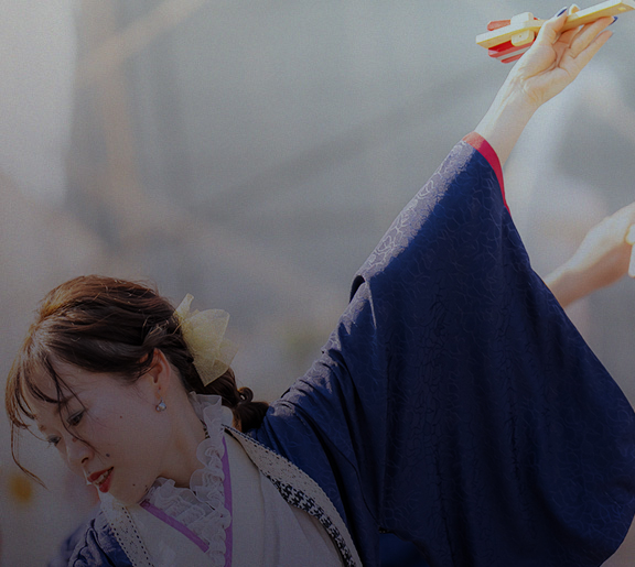 夢色歌留多 活動紹介